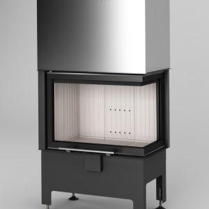 Fireplace insert Hajduk Heatro 55PH Heatro 55PH 300x300 - Fireplace insert Hajduk Heatro 55PH